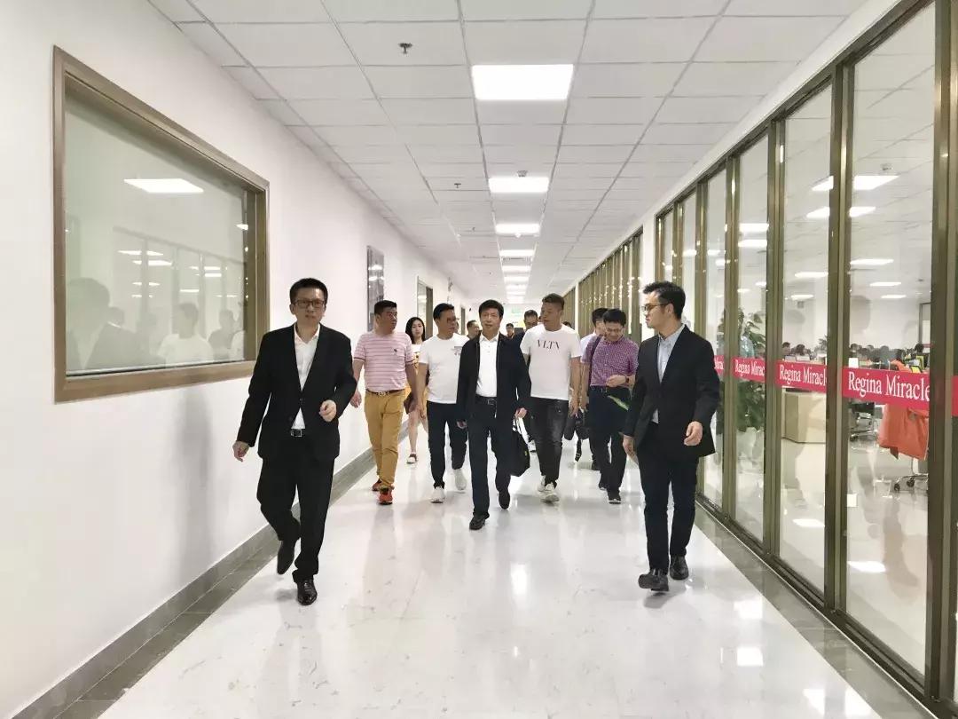 如何布局越南?百宏、维珍妮、天虹……这些先过去的晋江籍企业有什么借鉴