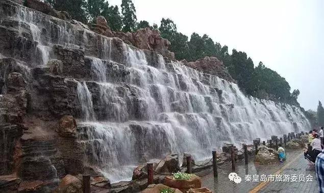 秦皇岛最美公路自驾游路线,秦皇岛摩托车骑行最美路线