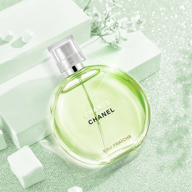 女生比较加分的香水 (职场律师香水推荐)