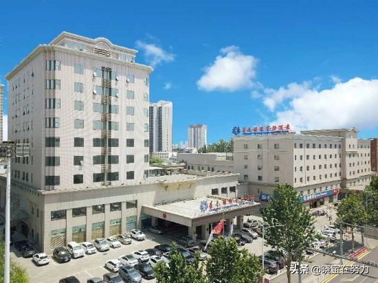 河北保定最有名的酒店景点,河北保定五星级酒店排名