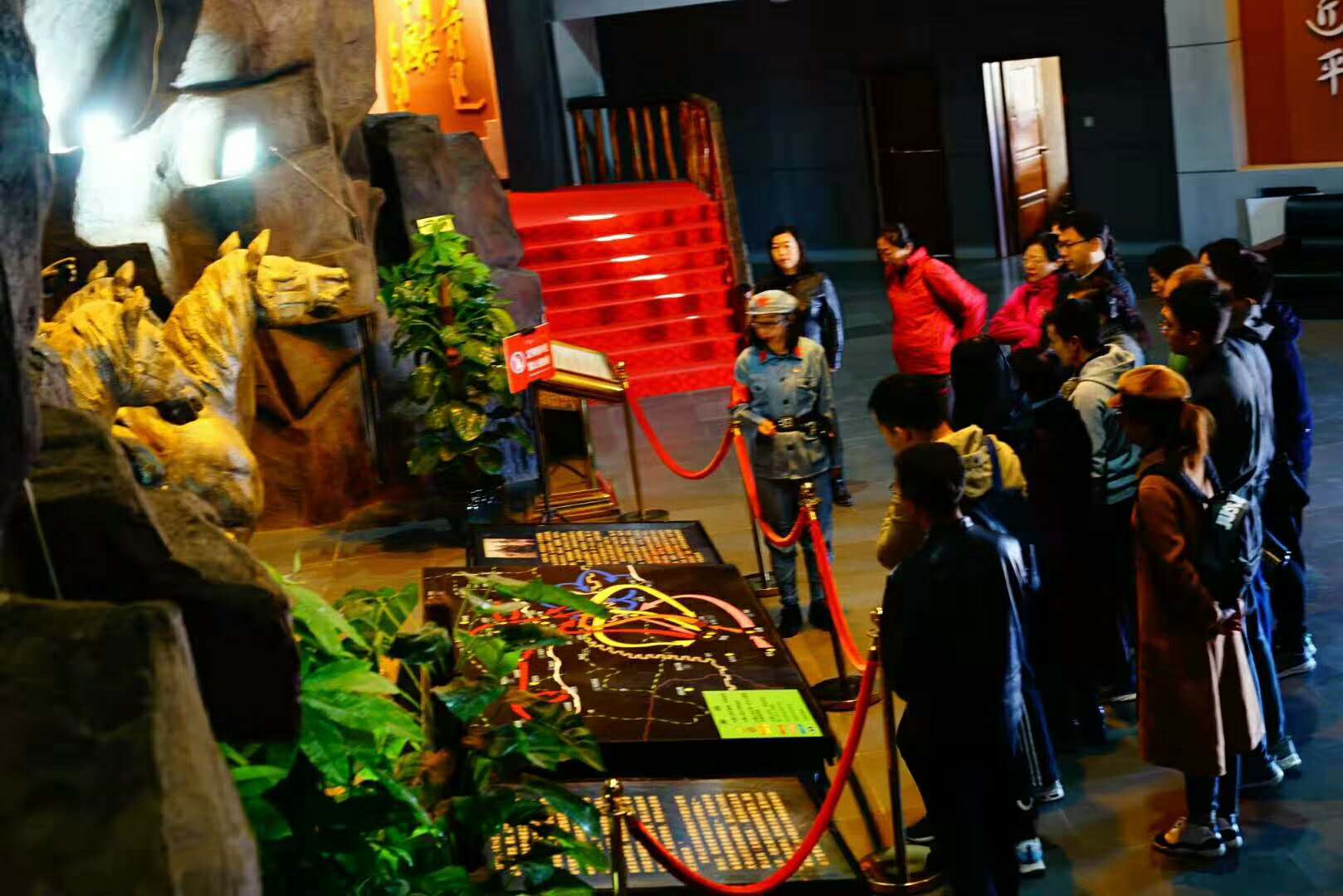 北魏重镇武川县,北魏重镇武川旅游