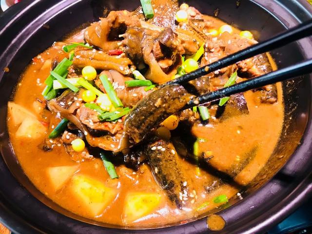 湖北菜最有名的一道,湖北少不了的一道菜