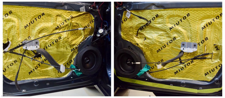 防城港市别克英朗改装丹拿音响,别克英朗改装音响多少钱番禺