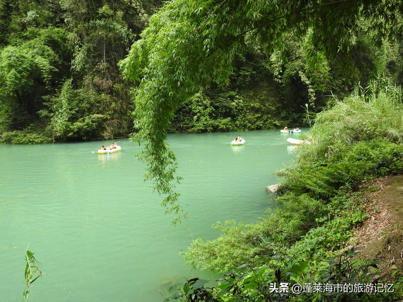 重庆彭水县风景石基地,彭水山水风景