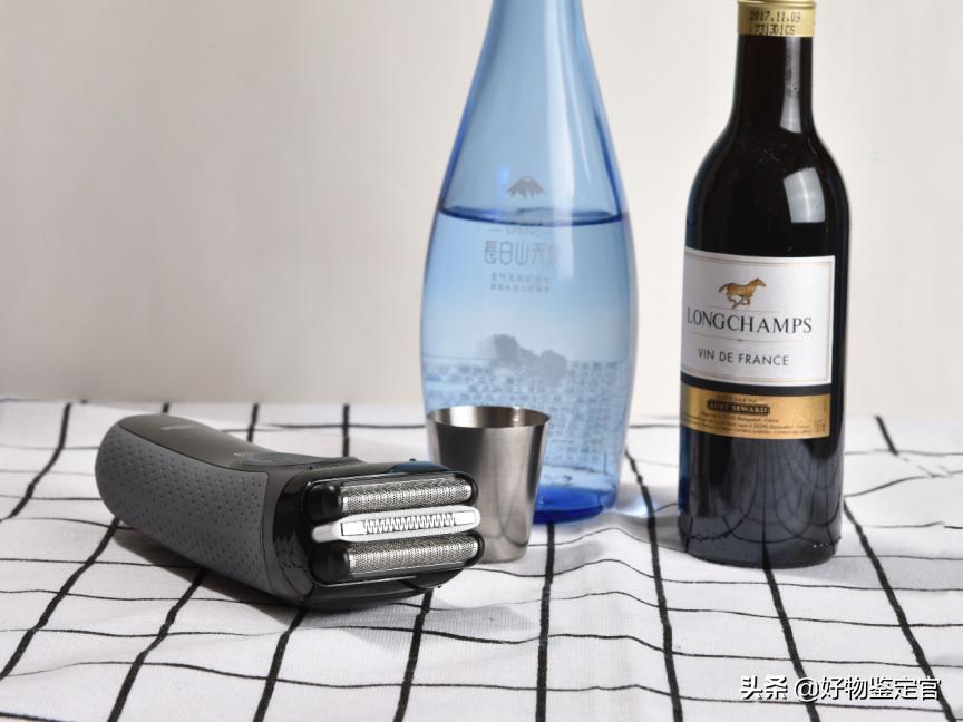 博朗剃须刀真的好用,博朗剃须刀真实体验