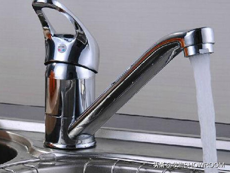 厨房水龙头怎样布置合理,你家厨房怎么设计