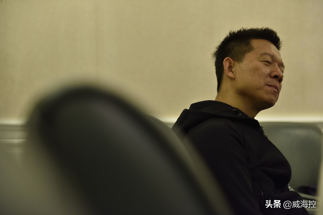 贾跃亭与恒大的故事,贾跃亭互联网事件