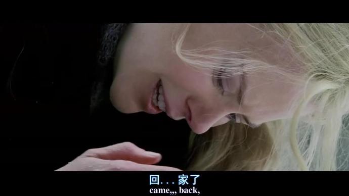 爱情电影冷山,爱情缠绵感人的电影冷山