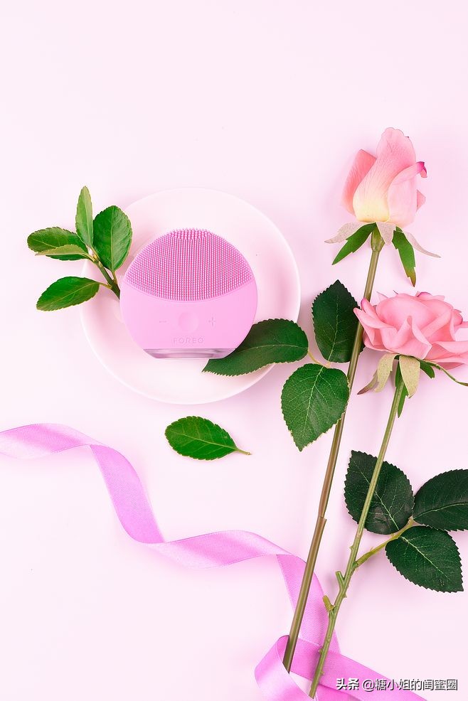 luna洁面仪真的好吗,luna洁面仪全套