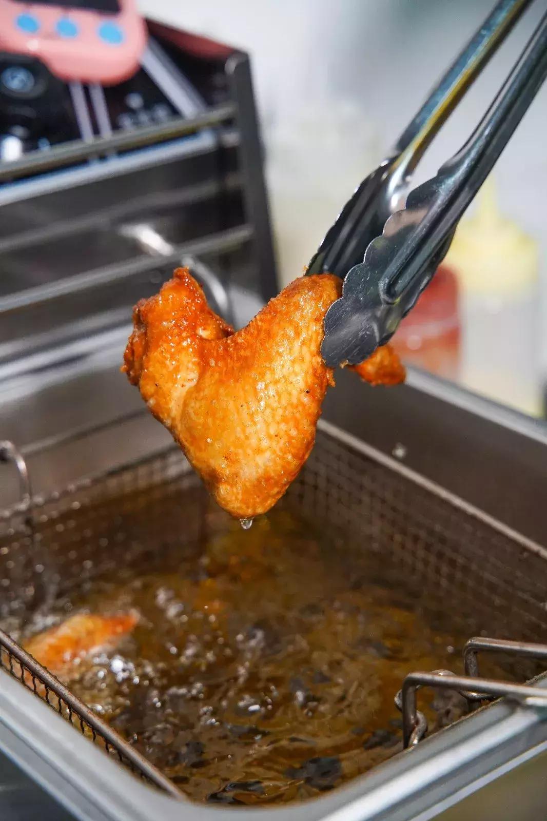 大良自助冰室,顺德第一家自助冰室