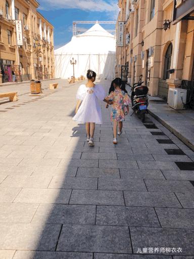 暑假带孩子内蒙古旅游攻略,暑期内蒙古亲子游鄂尔多斯