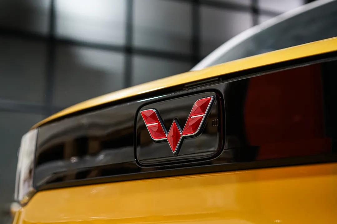 五菱汽车宏光miniev几个音响,好看又实用的五菱宏光miniev