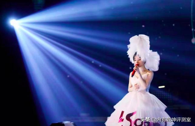 冯提莫郑淳元合唱,冯提莫舞台完整版