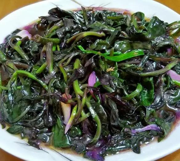 贫血不妨多吃“补血菜”，补铁淡色斑，肌肤白净，减轻体重