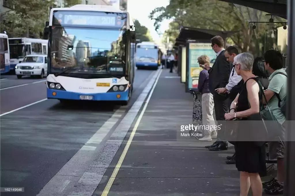 来澳洲才知道的事,来悉尼才知道的事