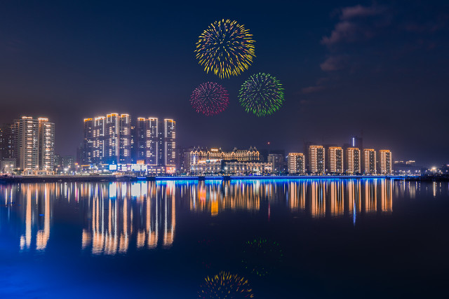 广西还是桂东桂南发达些,广西贺州与广东交界处