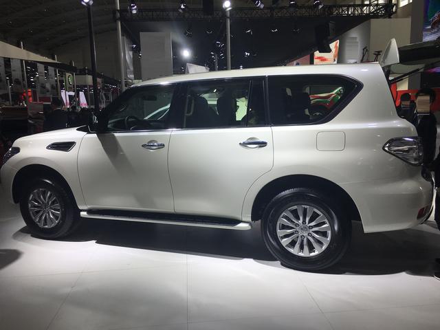 普拉多帕杰罗牧马人途乐比较,普拉多2700和途乐4.0