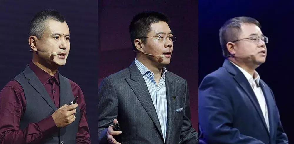 电竞产业的变革者们：一位豪门子弟，一位老人，一位童年回忆