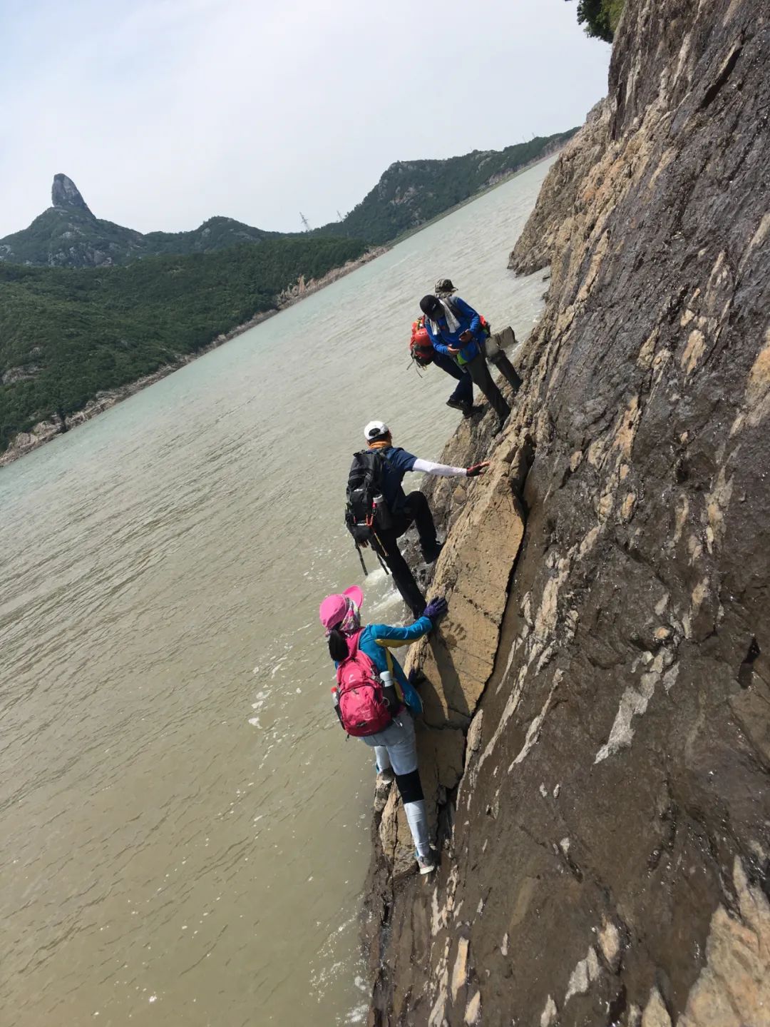 宁波及象山三天两夜游,宁波象山攻略