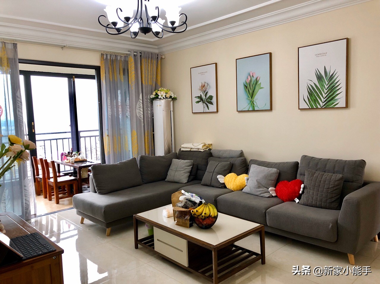 恒大的精装房该如何改,恒大精装房不改造全屋家具