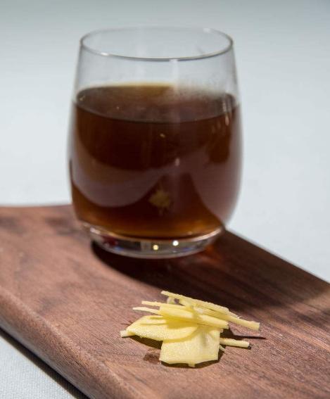 姜水正确的喝法，与你应该了解的知识分享给家人