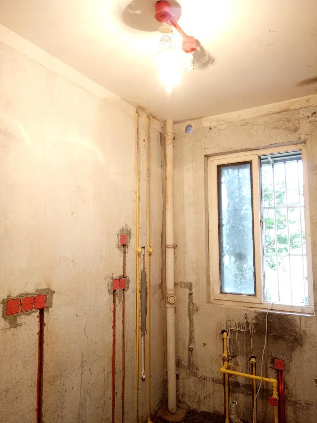 沂南房屋装修设计,康宁家园装修