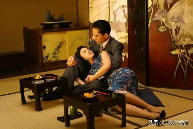 四大顶级谍战片悬崖之上,国产十大谍战电影悬崖之上