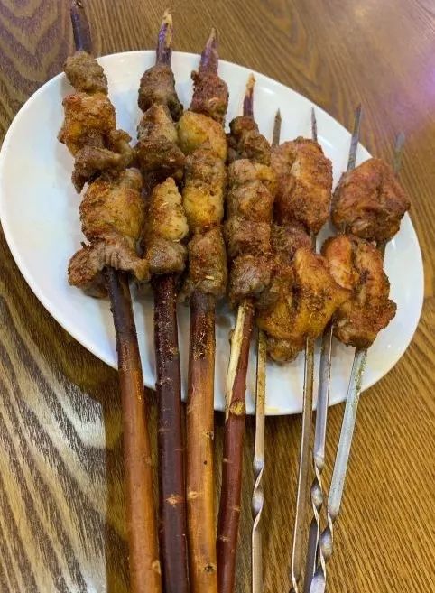 北京金家老三清真饭庄潘家园分部,北京必吃的100家苍蝇馆子