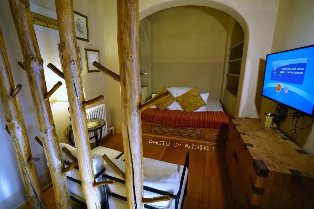 免票进古北水镇的秘籍,还能免费泡温泉,花最少的钱吃住玩到最好