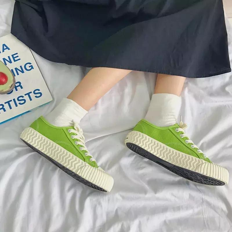 饼干鞋这么火它的时尚了解一下,火爆全网饼干鞋