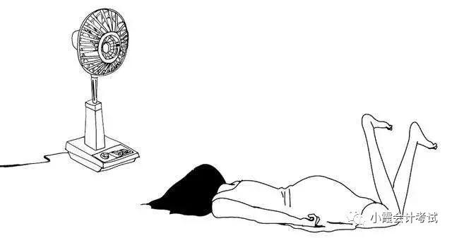 注会女侠：真的猛士敢于直面“惨淡”的人生