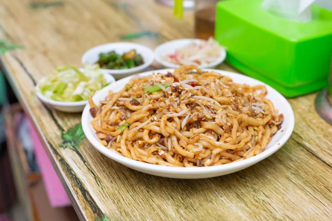 徐州人喜欢吃米线还是面条,徐州人喜欢吃面吗