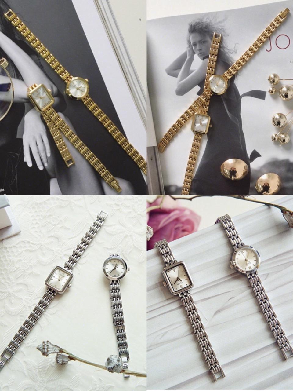 小众品牌手表有哪些牌子,小众手表哪个牌子时尚又百搭呢