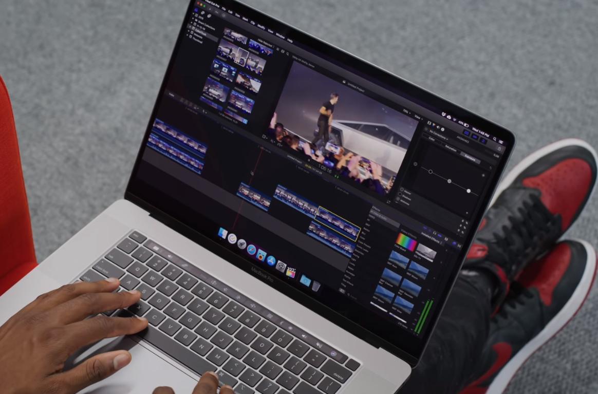 macbook全系列推荐入手哪一款,macbook2019款值得购买吗