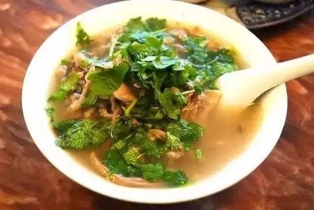 不得不品的河北十大特色美食,河北保定特色美食有哪些