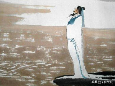 上善若水善是什么意思,善是啥意思