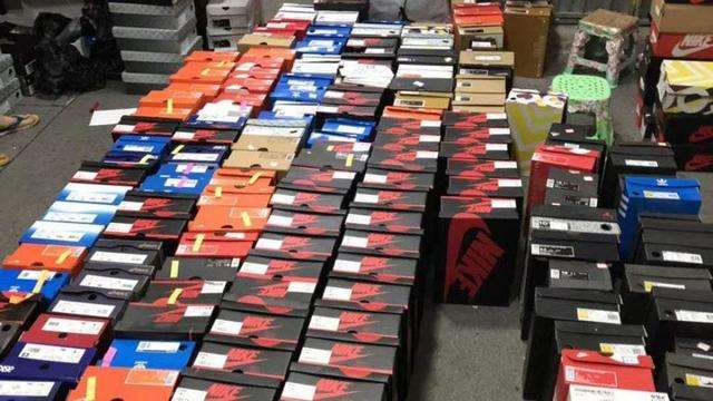 为什么越来越多人都喜欢买鞋,为什么买莆田的人越来越多