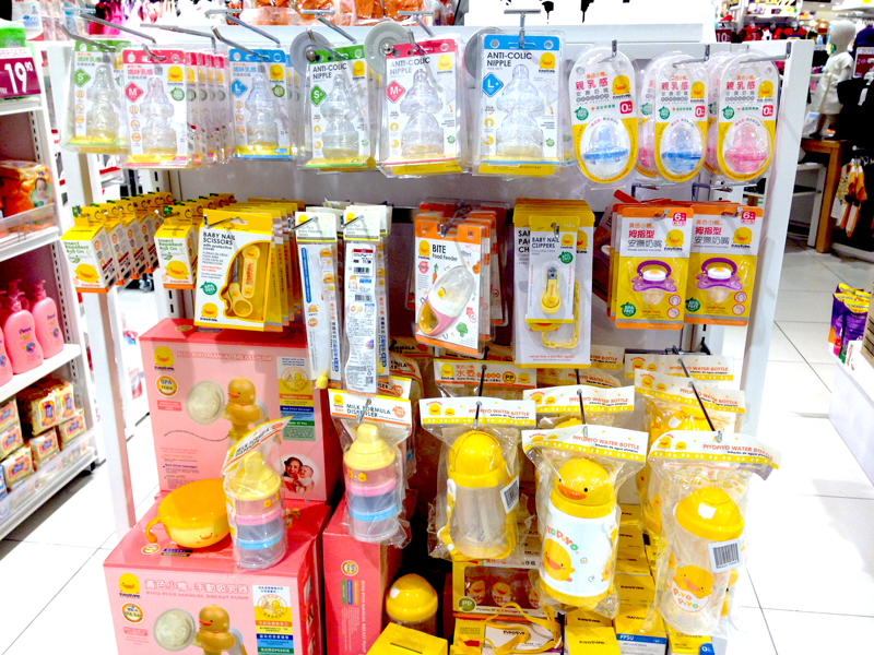 母婴用品市场开拓策略,母婴用品市场竞争策略