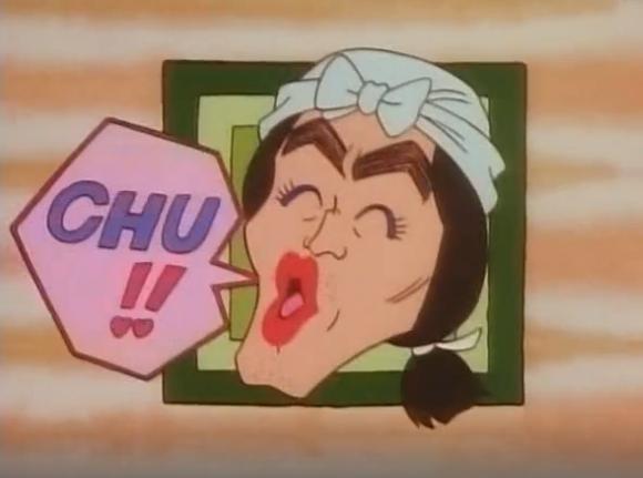 忍者乱太郎剧集照,忍者乱太郎各人物介绍