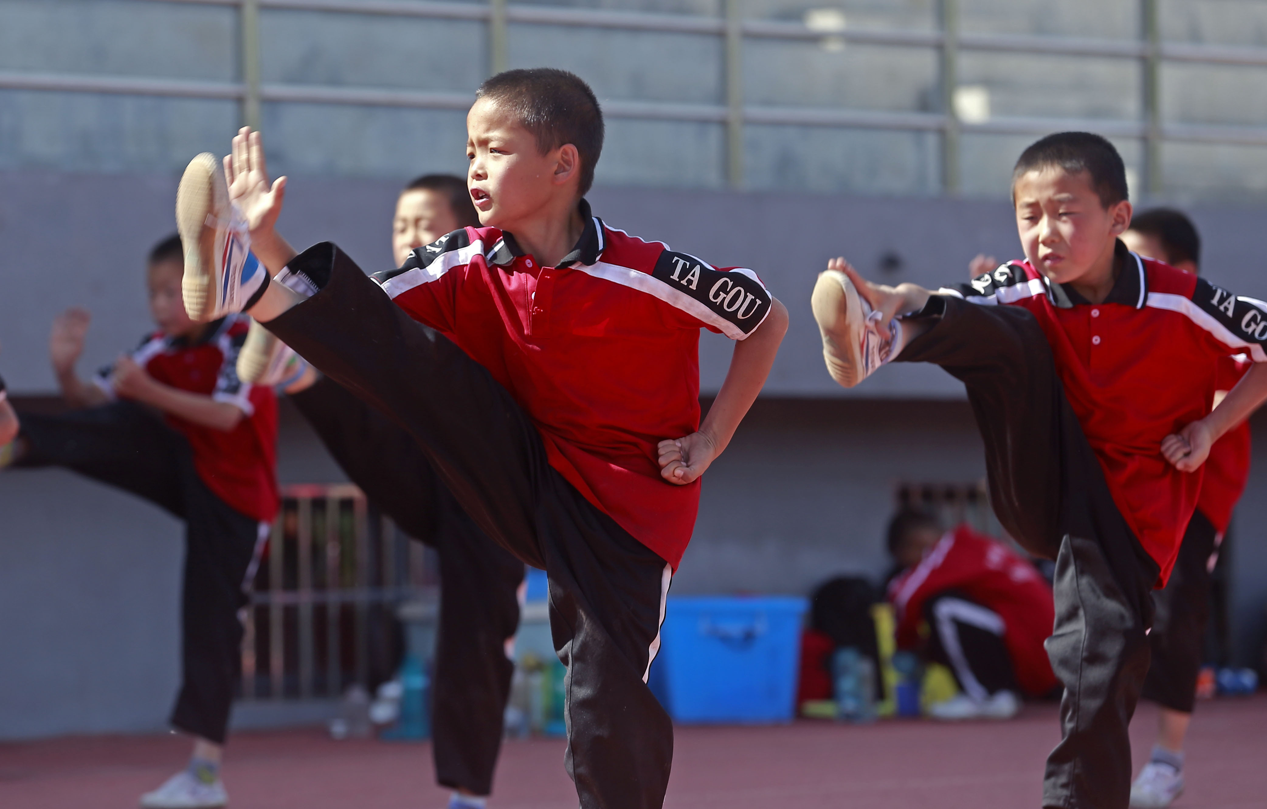 少林足球中国足球的希望,中国足球的希望少林足球