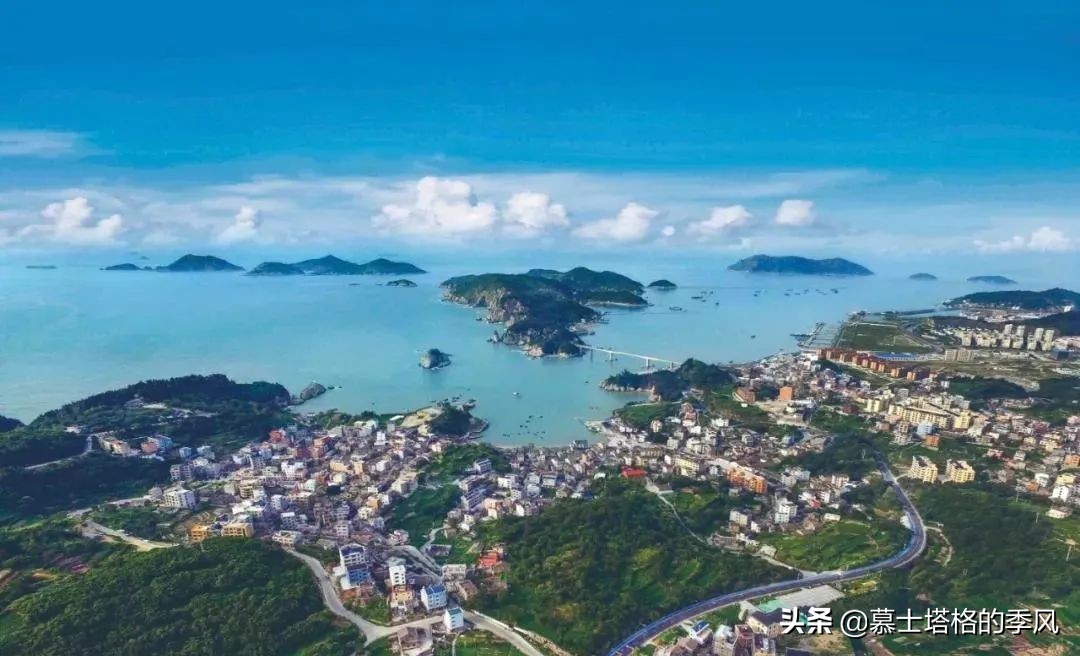 浙江舟山空气最好的城市,舟山未来15天空气质量指数