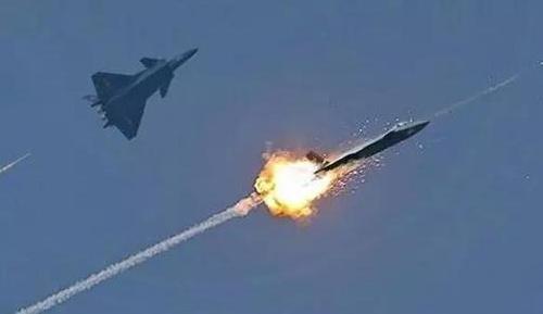 美国f35b能不能击落,美国承认f22被胡塞打下来了吗