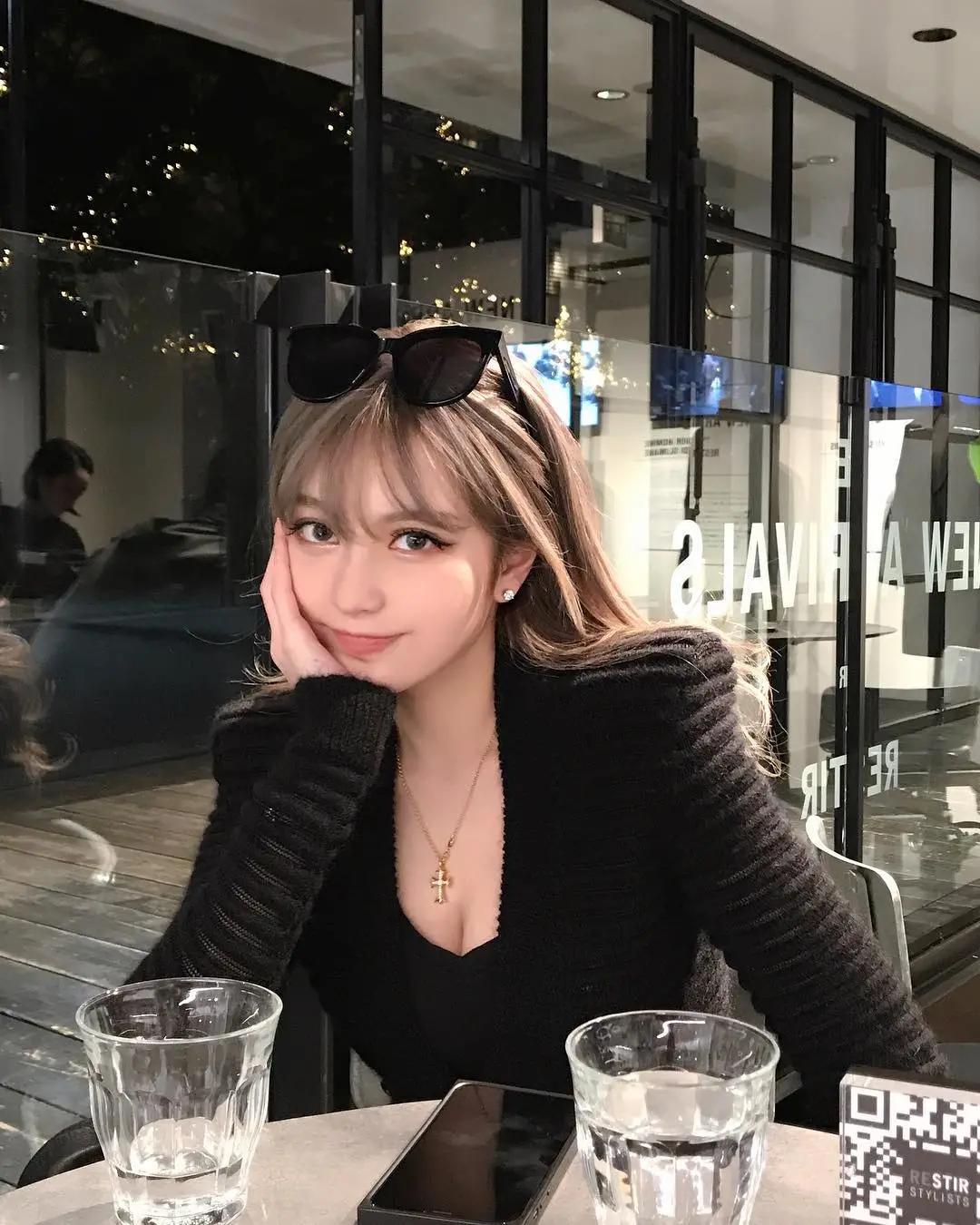 和罗志祥分手7个月后，周扬青终于要出道做女明星了...