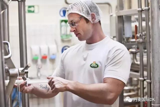 丹麦阿拉奶粉最新事件,丹麦本土阿拉奶粉怎么区别真假