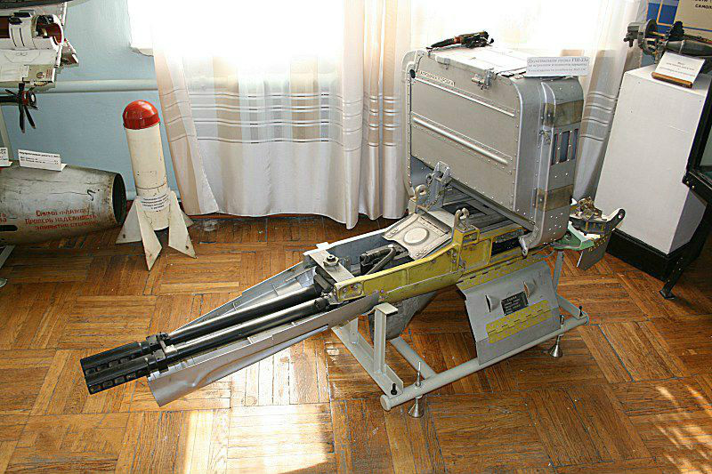 高射炮惊人速度,速射炮各国速度对比