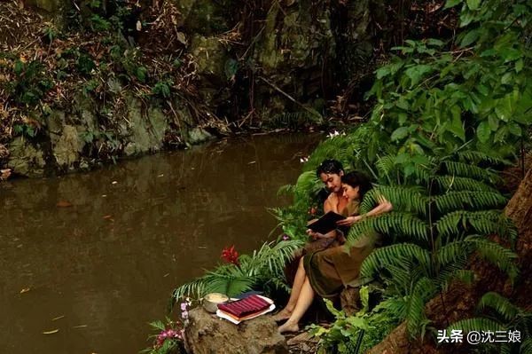 被误读成不伦恋的限制片，讲了4个永恒的人生主题，婚前必看