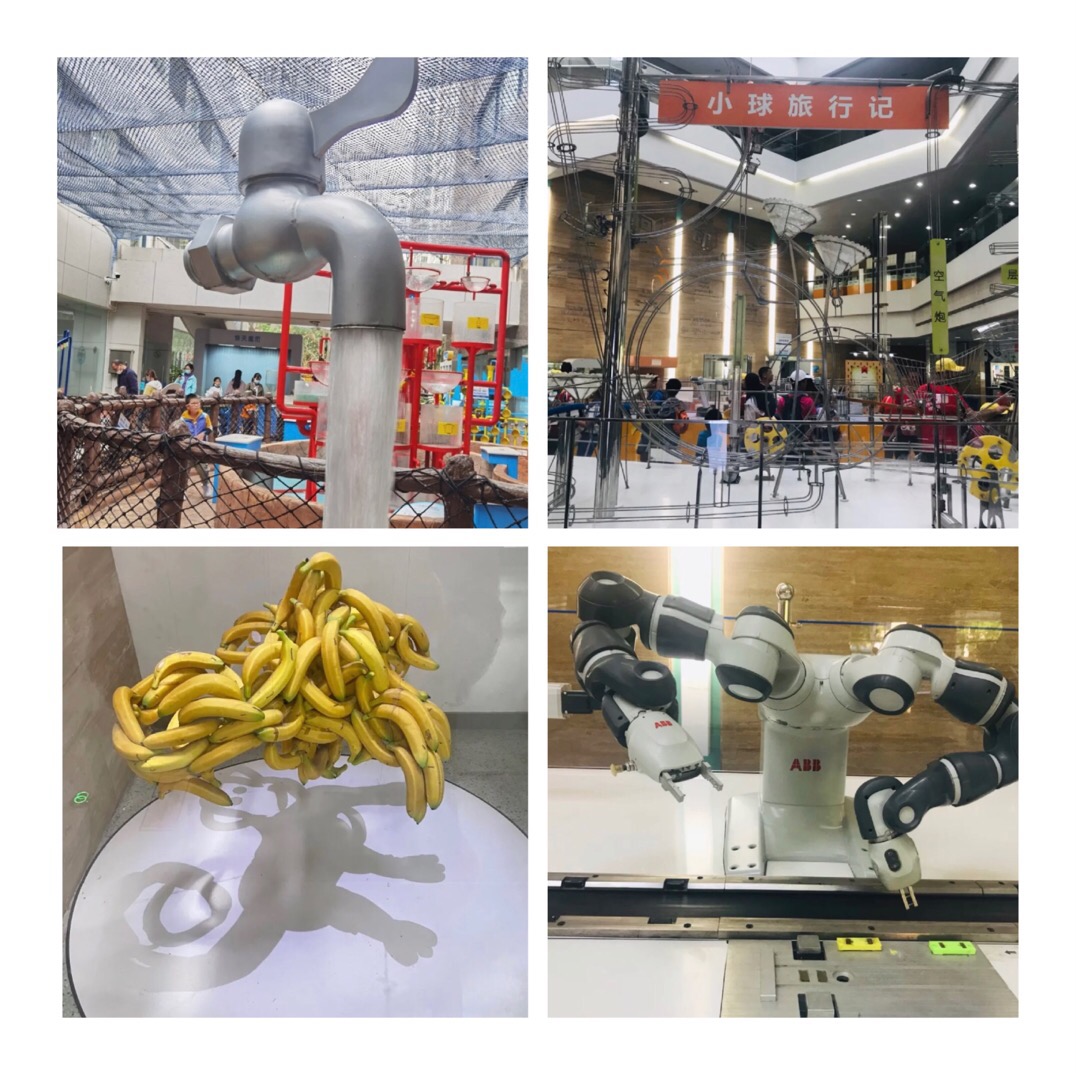 最新广东亲子游好玩的地方推荐,推荐广东亲子游好玩的地方