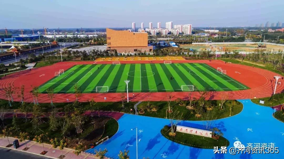 爆发！这个齐河，为何又被济南垂涎？