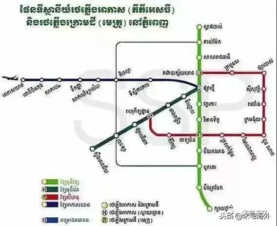 金边建设视频,金边建筑工地