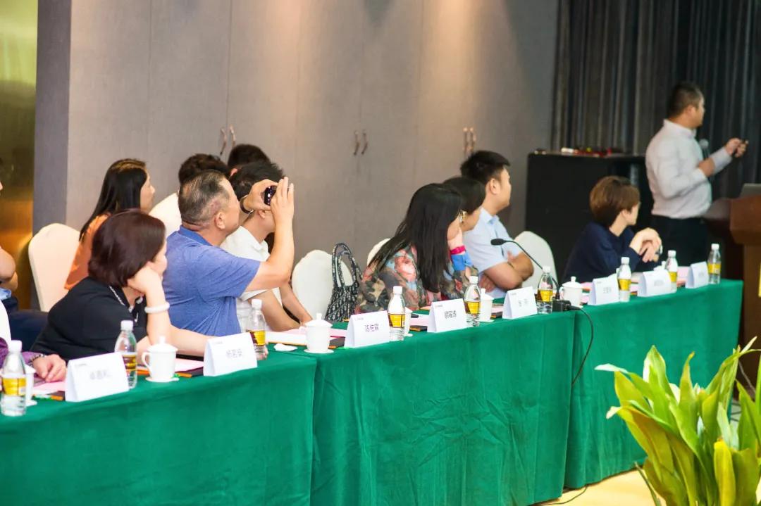 昆山台资考察来安,昆山市来安徽省考察调研